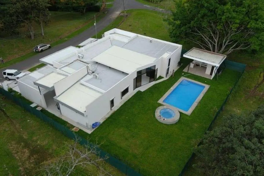 Venta de Apartamento en San Rafael de Alajuela. RAH 26-1816 - Venta en Alajuela