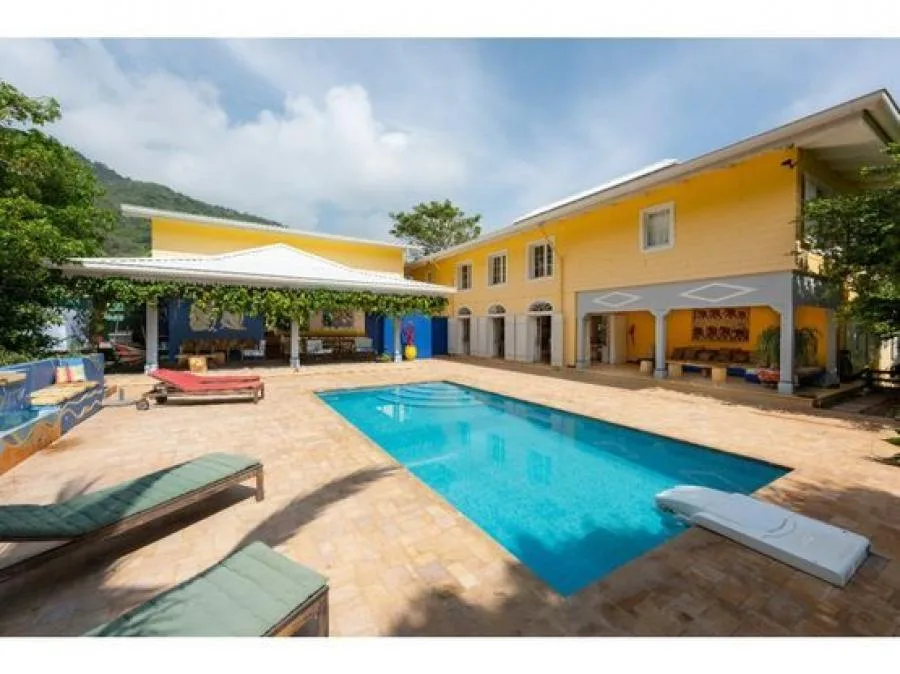 Casa en venta Santa Ana, Rio Oro con apartamentos  2.5PCU9305379 - Venta en San José — photo 2