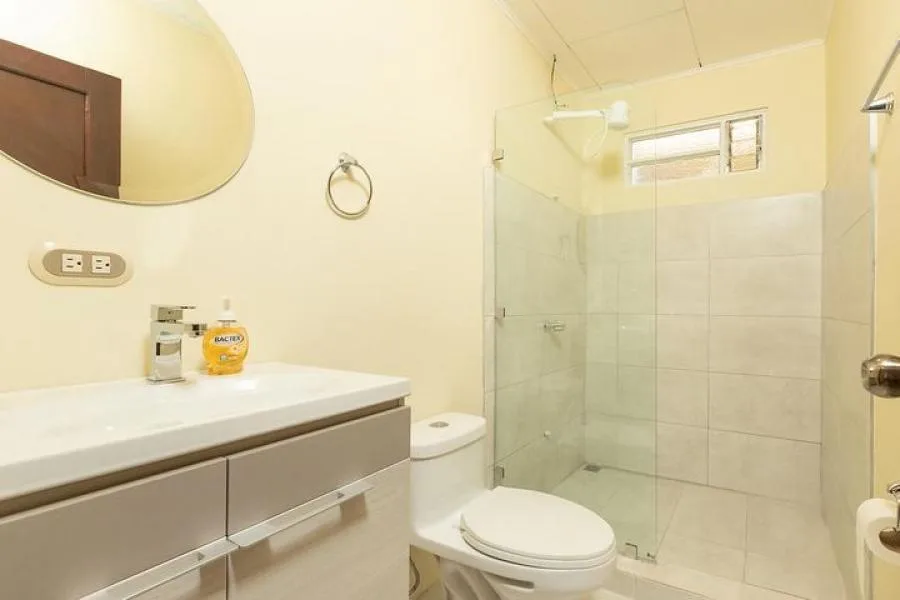 Venta de estupenda y amplia casa en Puriscal. #22-553 - Venta en Puriscal — photo 4