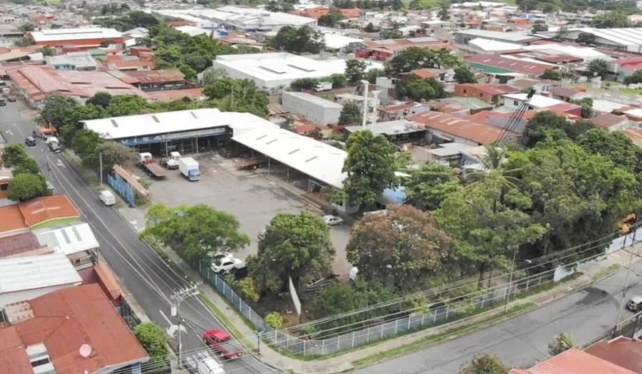 Venta de Lote en Pavas, San José.  - Venta en Pavas