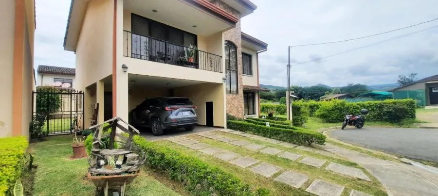 Venta de Casa en Cartago Quebradilla (mga) - Venta en Quebradilla