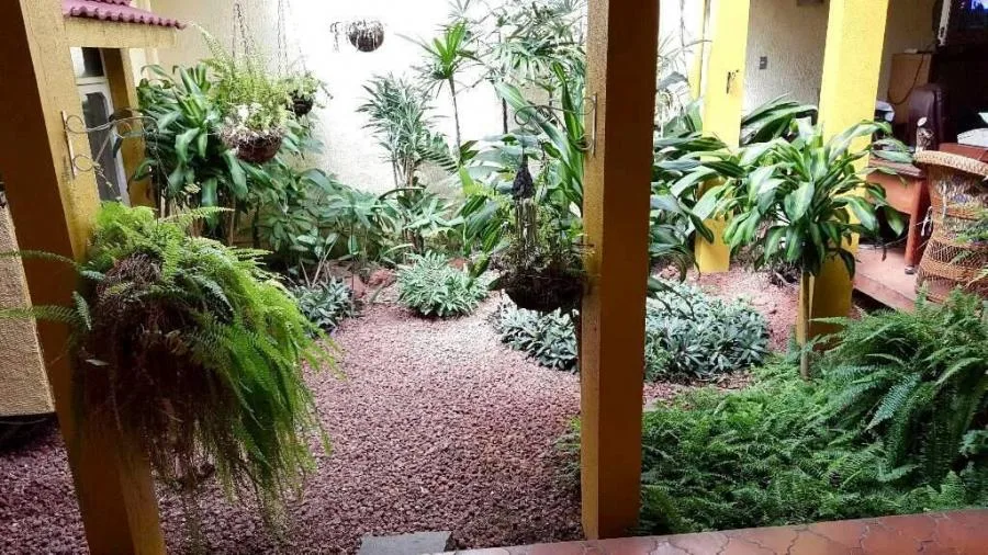 Se vende bonita casa esquinera en excelentes condiciones Zapote Yoses sur - Venta en San José — photo 2