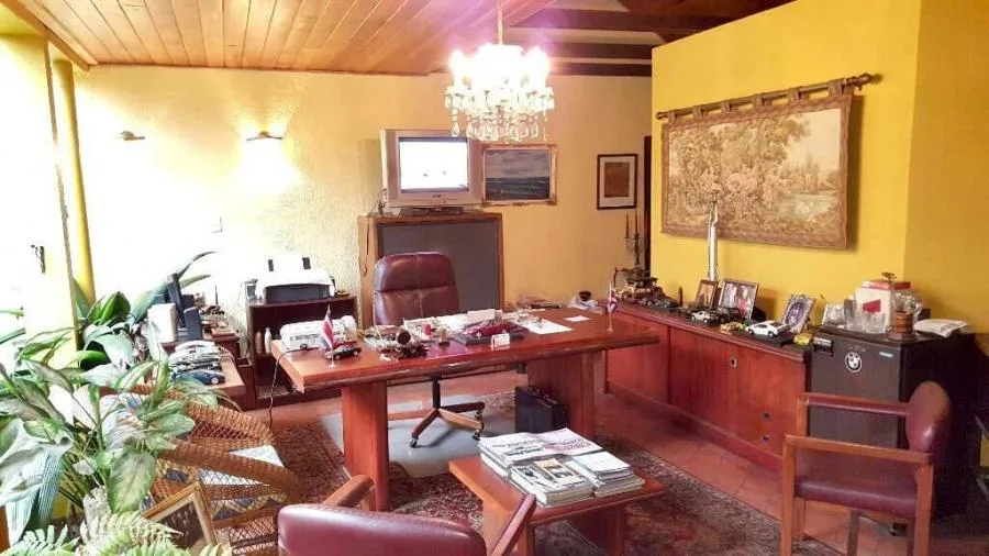 Se vende bonita casa esquinera en excelentes condiciones Zapote Yoses sur - Venta en San José — photo 5