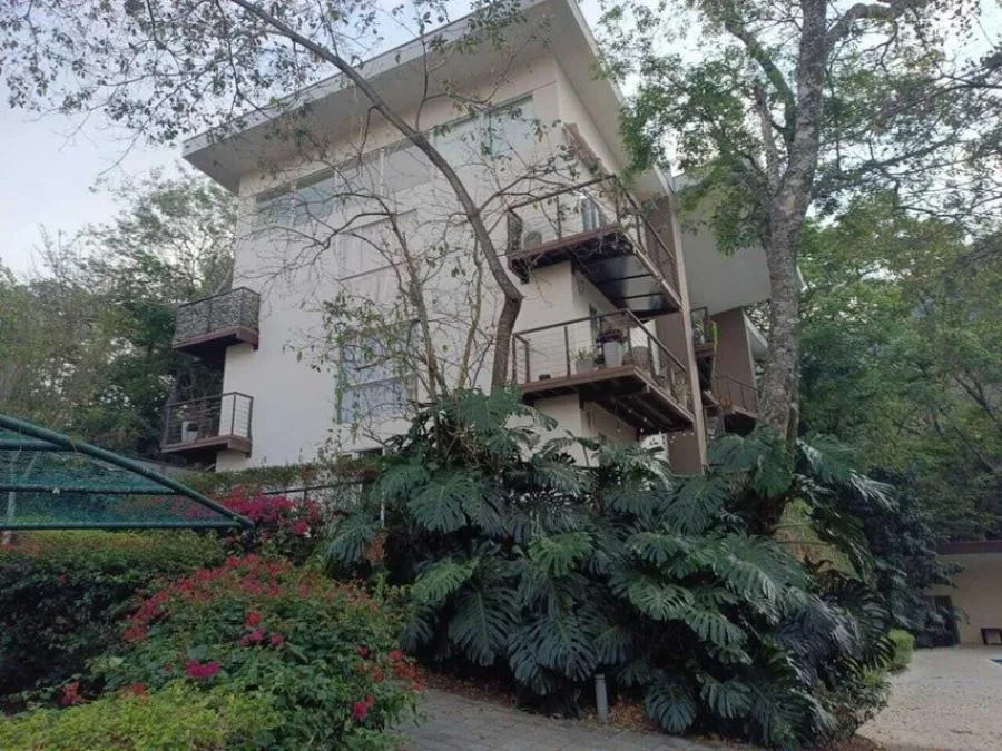venta de  apartamento  en san jose santa ana - Venta en Santa Ana