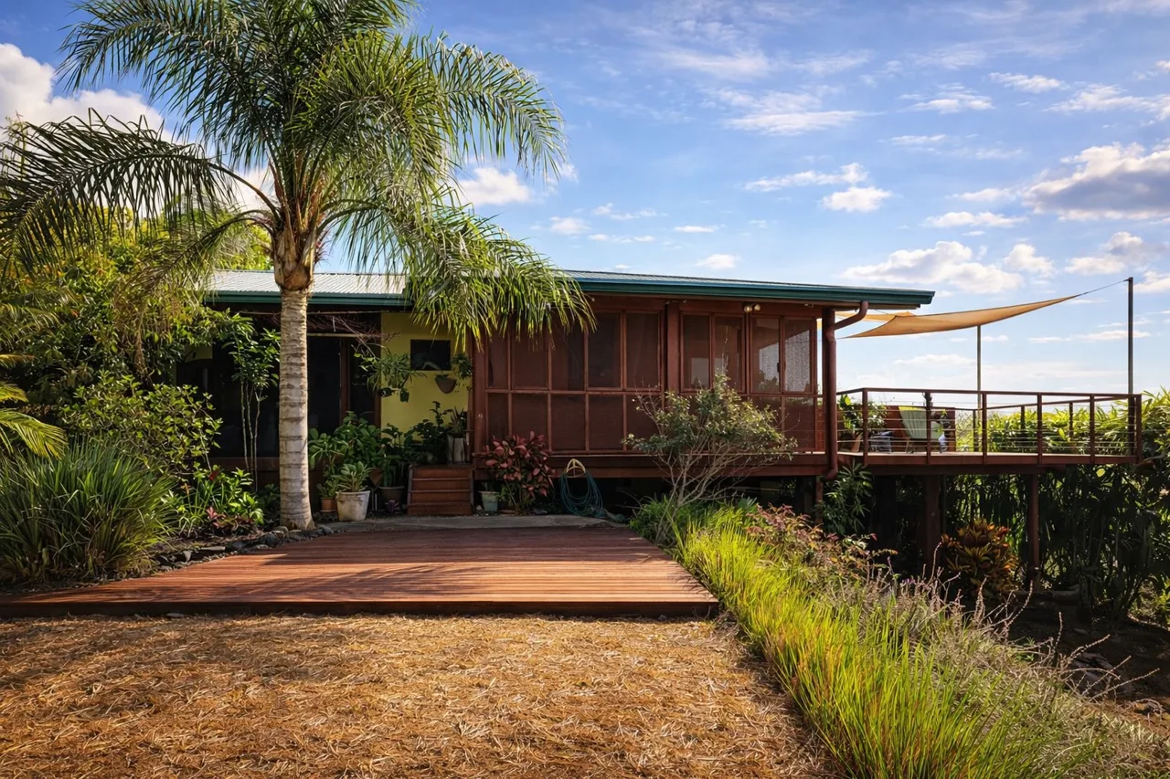 Casa totalmente amueblada en alquiler en Atenas, Costa Rica - Alquiler / Renta en Atenas
