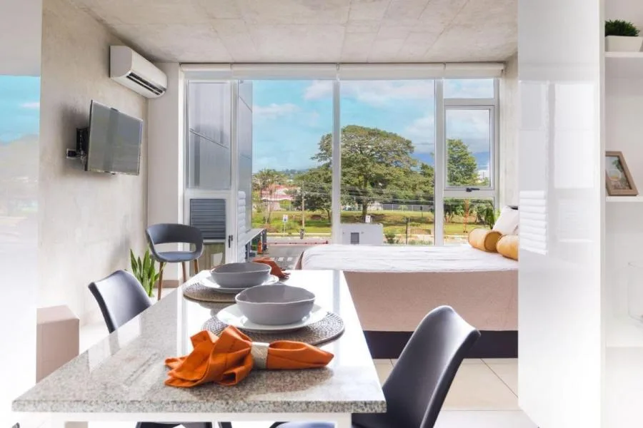Alquiler de Apartamento en Torre Ifreses - Granadilla de Curridabat. PRECIO REBAJADO - Alquiler / Renta en Curridabat