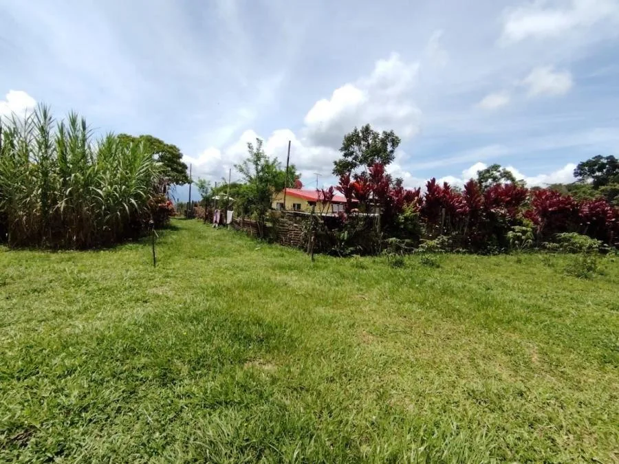 SE VENDE PRIVACIDAD TOTAL Y ATARDECERES INCREÍBLES - Venta en Perez Zeledón — photo 5