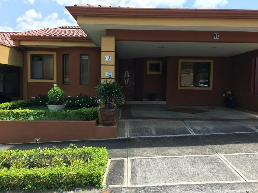 Venta de Casa en San Joaquín de Heredia. RAH 26-431  - Venta en San Joaquín