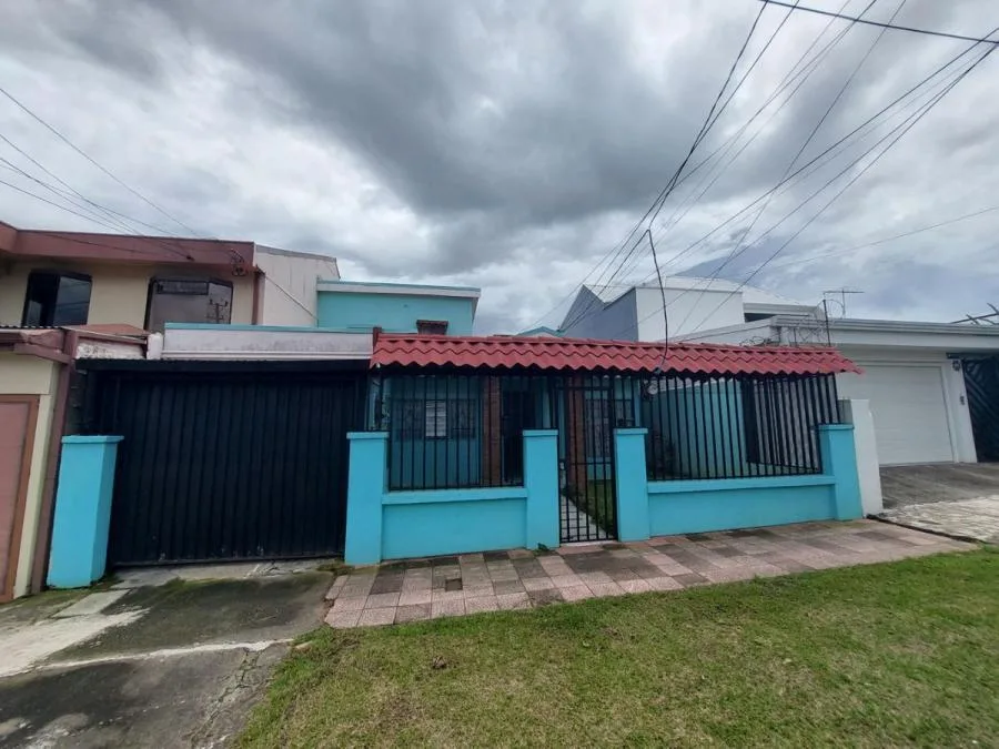 Casa en Alquiler en Rohrmoser, San José RAH #2341 - Alquiler / Renta en Pavas