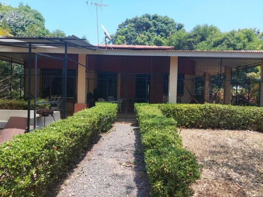 Venta de Casa en Orotina, Alajuela. RAH 24-1677 - Venta en Orotina