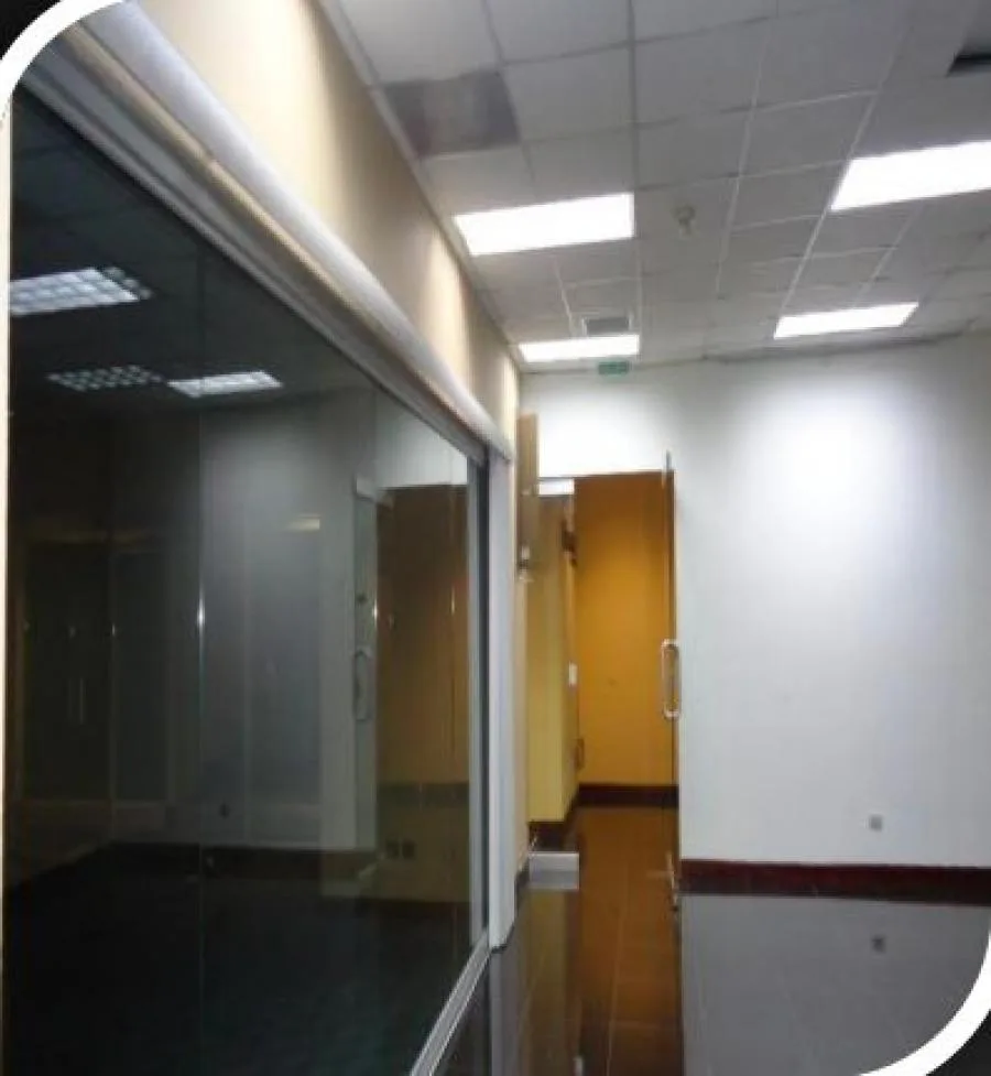 Renta De 537m² Para Oficina En Oficentro En Santa Ana; Idi: 136057 - Alquiler / Renta en Pozos