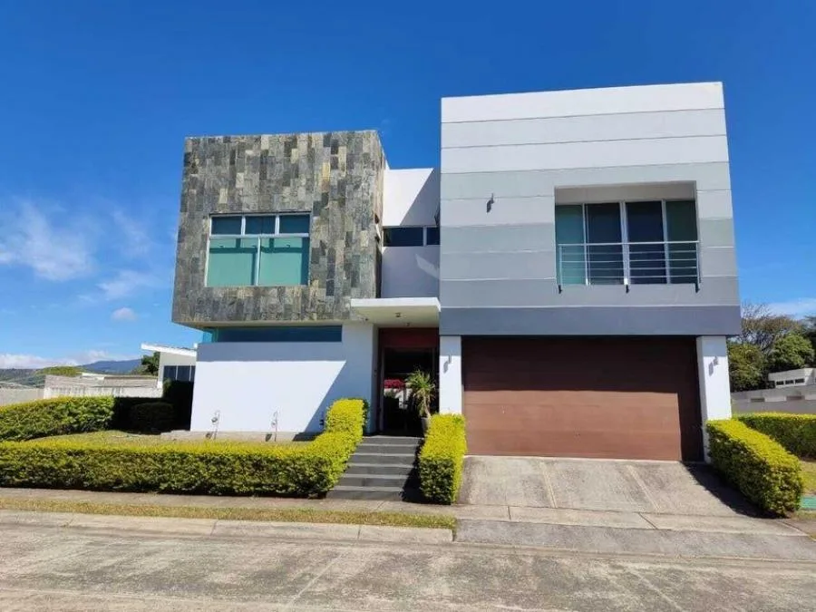 CASA EN VENTA EN ALAJUELA, cod: CTL 25-382 - Venta en Alajuela
