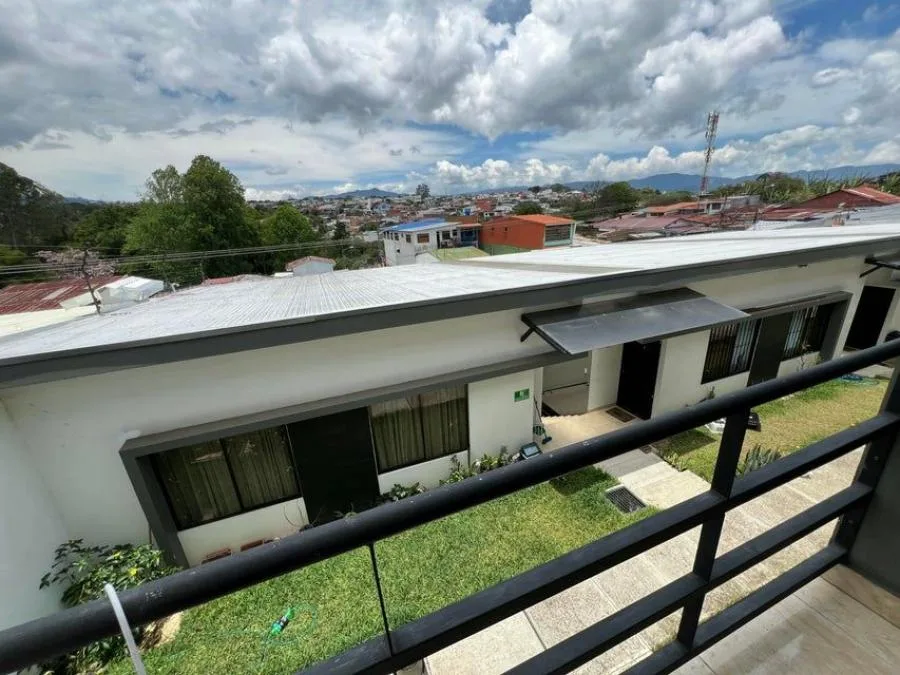 VENTA DE CASA EN EL ALTO DE GUADALUPE EN CONDOMINIO PBR - Venta en Goicoechea — photo 3