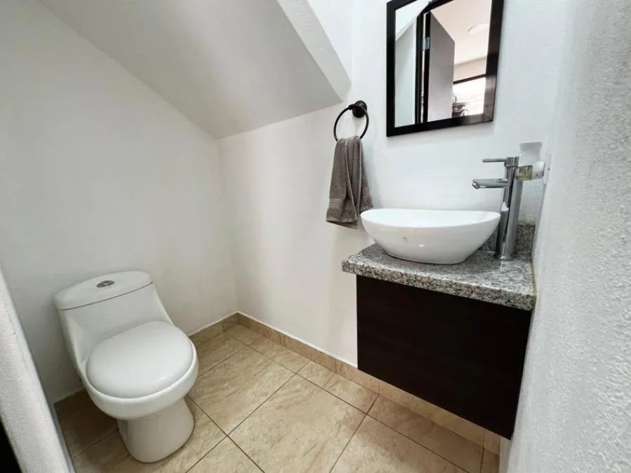 VENTA DE CASA EN EL ALTO DE GUADALUPE EN CONDOMINIO PBR - Venta en Goicoechea — photo 4