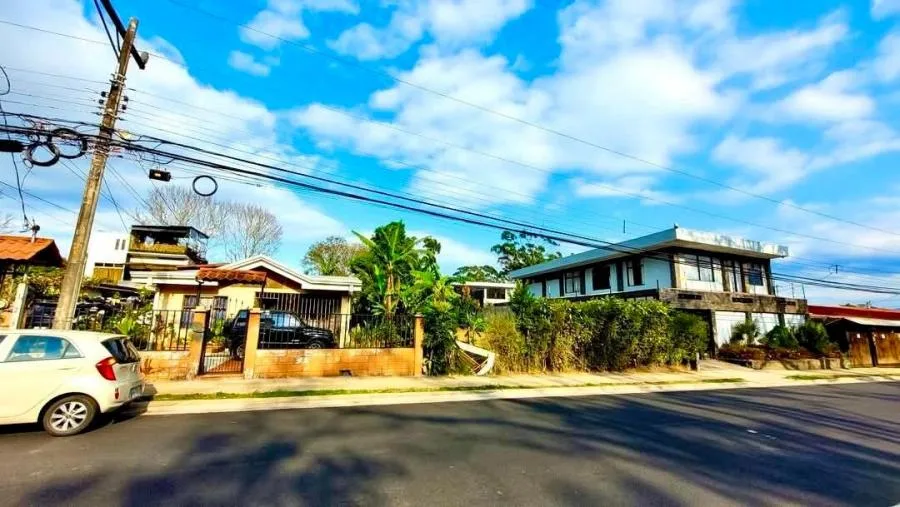 Venta de Propiedad en San Pablo de Heredia.  - Venta en San Pablo