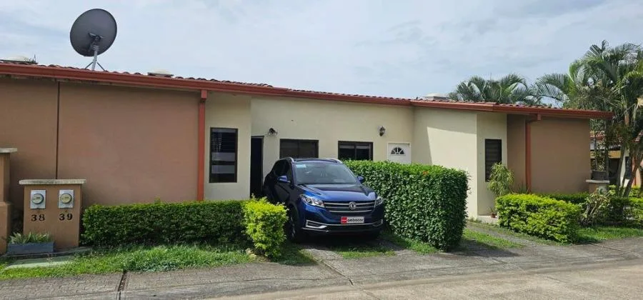 Venta de Casa en San Rafael, Alajuela. RAH 25-271 - Venta en San Rafael