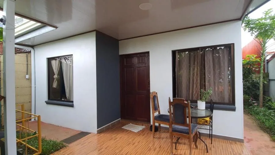 Venta de Casa + APTO en Grecia, Alajuela. RAH 25-570 - Venta en Grecia