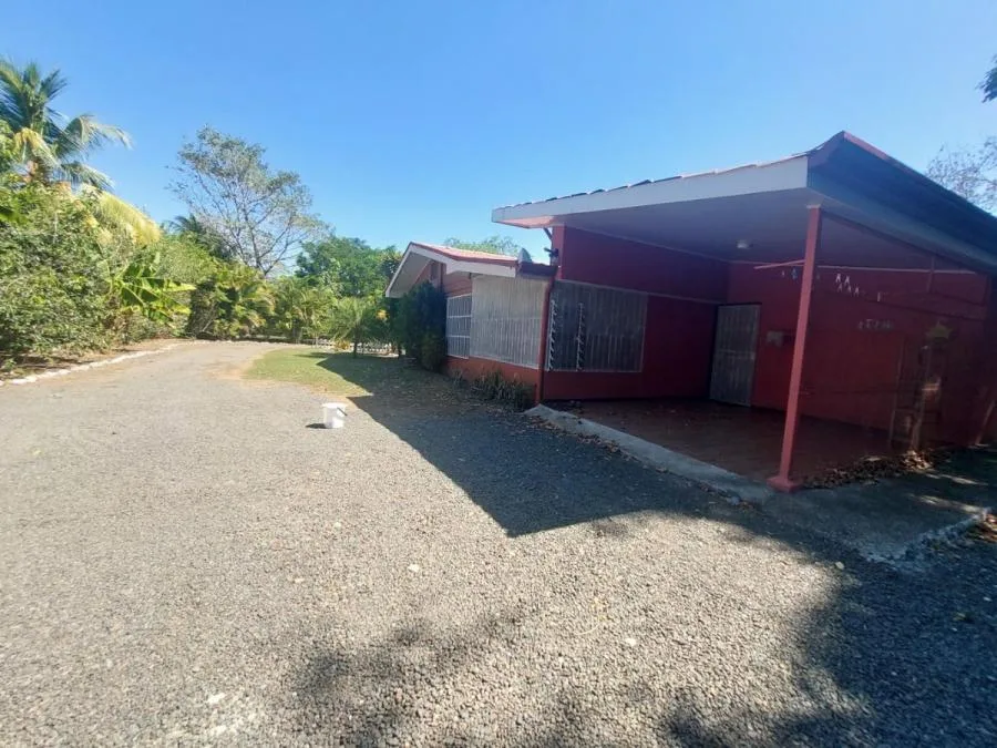 CASA EN VENTA EN OROTINA, cod: CTL 25-1730  - Venta en Orotina
