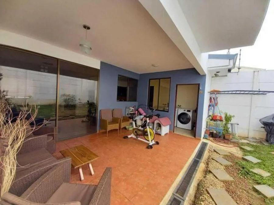 Casa en Venta en San Pablo, Heredia RAH #222662 - Venta en San Pablo — photo 2