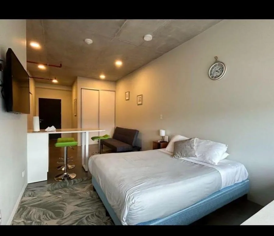 MLS-25-1664 LS ALQUILER APARTAMENTO CARMEN SAN JOSE - Alquiler / Renta en Carmen