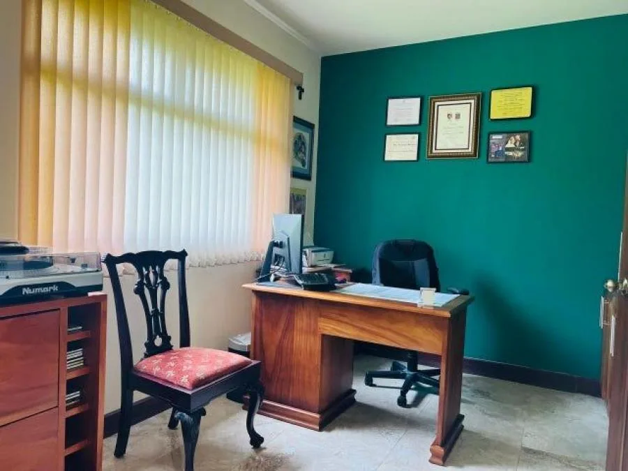 Venta de Casa en Coronado, San José. RAH 26-1132 - Venta en Vasquez de Coronado — photo 2