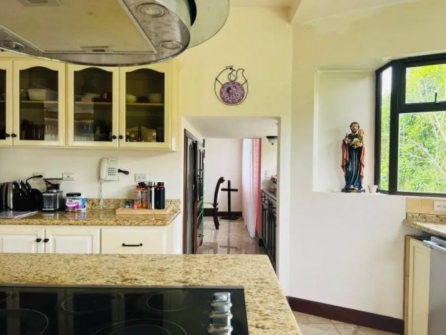 Venta de Casa en Coronado, San José. RAH 26-1132 - Venta en Vasquez de Coronado — photo 4