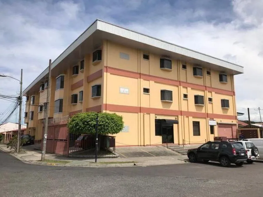 Alquiler de Apartamento en Pavas, San José. - Alquiler / Renta en Pavas