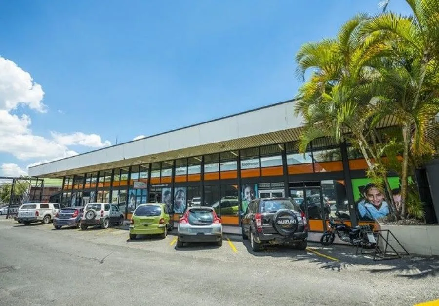 Local Comercial En Renta Centro Comercial San Jose; Idi: 128330 - Alquiler / Renta en Hatillo