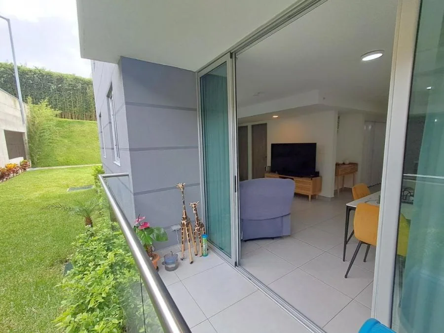 Venta de Apartamento en Condominio Altamira, Heredia. RAH 26-754 PRECIO REBAJADO - Venta en San Pablo — photo 4