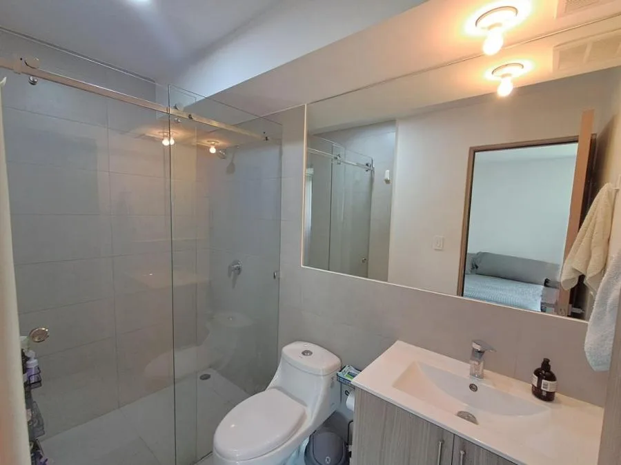 Venta de Apartamento en Condominio Altamira, Heredia. RAH 26-754 PRECIO REBAJADO - Venta en San Pablo — photo 5