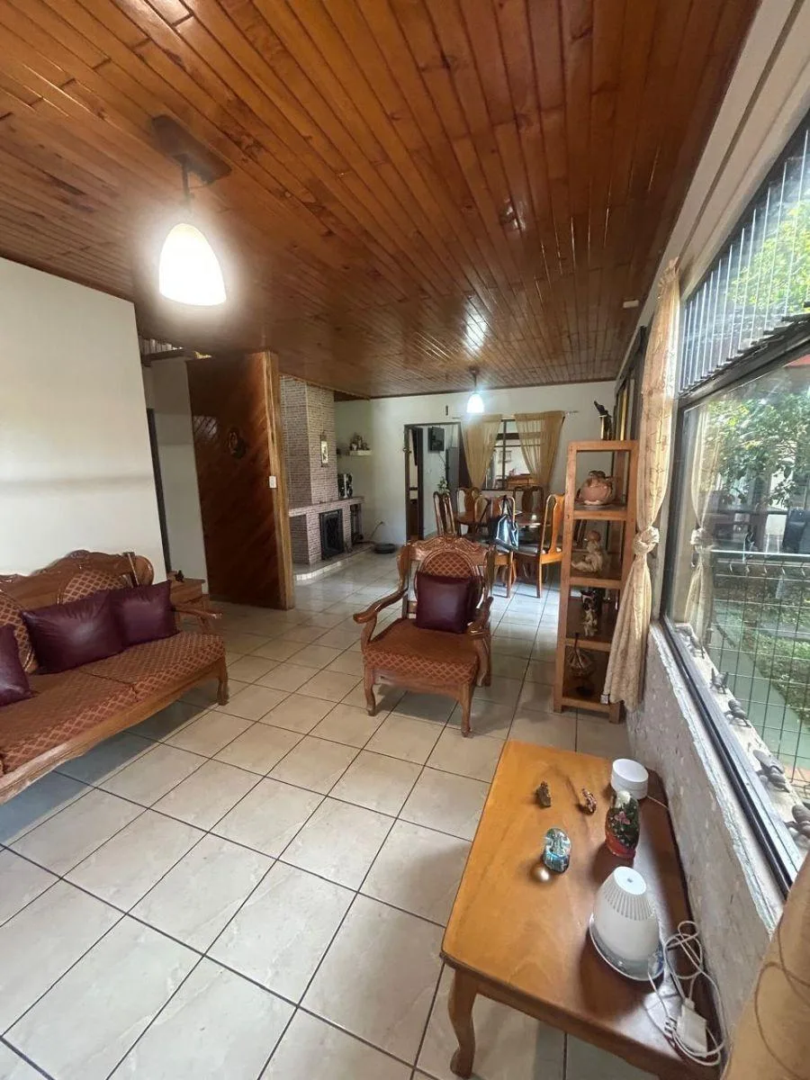 Venta de casa independiente en Tres Ríos MS001  - Venta en Tres Ríos