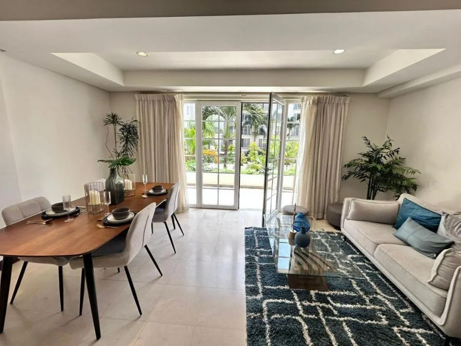 Apartamento en alquiler Los Laureles Escazú MGA - Alquiler / Renta en Escazú