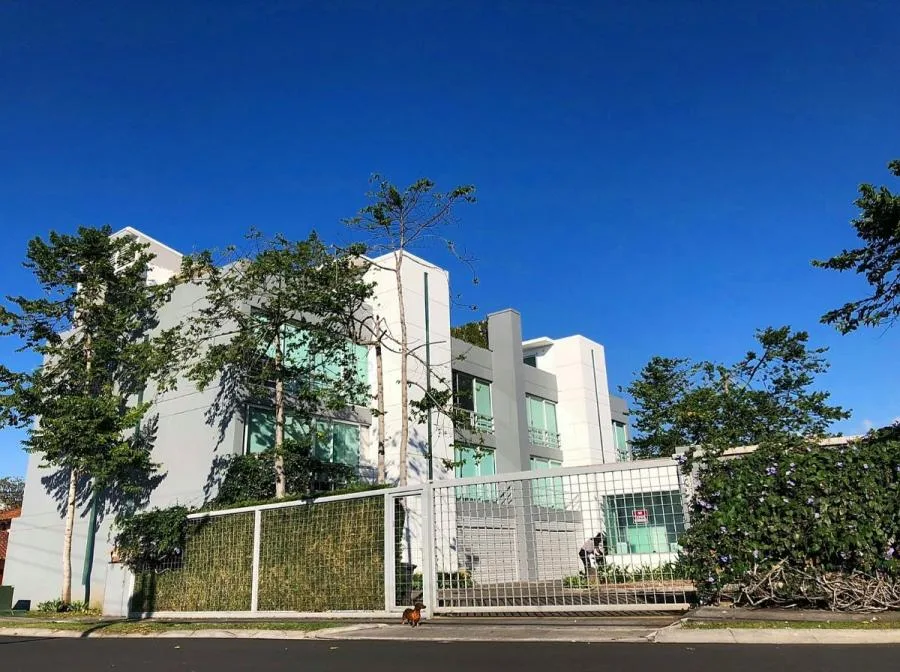 Condo Loft 228, Escazu, Apartamento Tipo Loft en 3 Pisos con Vista - Venta en Escazú