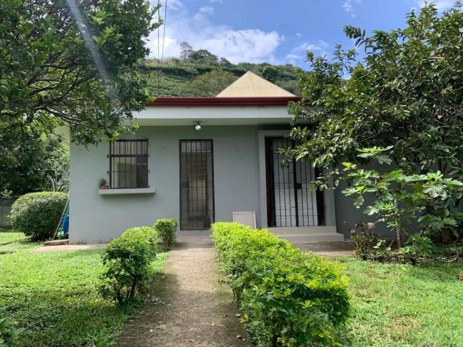 alquiler de casa en san jose escazu - Alquiler / Renta en Escazú