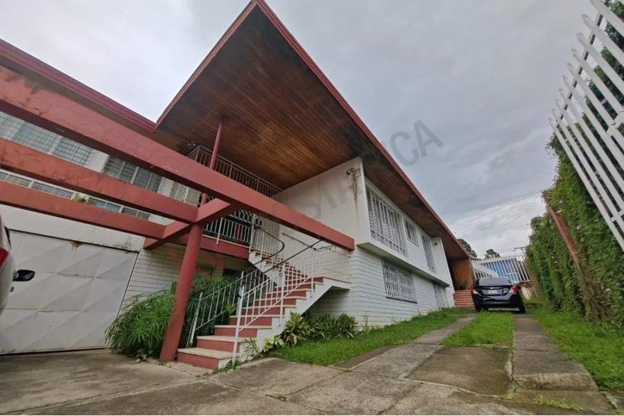 Propiedad de inversión en Los Yoses, San José US$ 695.000 #6466 - Venta en San Pedro