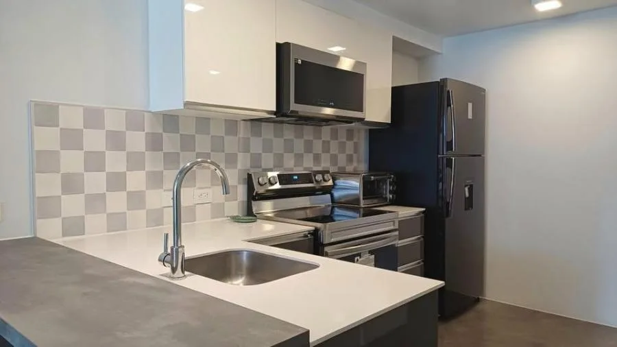 MLS-25-1571 LS ALQUILER APARTAMENTO MATA REDONDA SAN JOSE - Alquiler / Renta en San José — photo 2