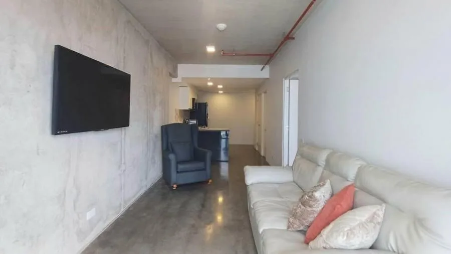 MLS-25-1571 LS ALQUILER APARTAMENTO MATA REDONDA SAN JOSE - Alquiler / Renta en San José — photo 3