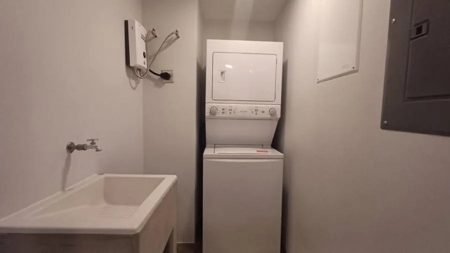 MLS-25-1571 LS ALQUILER APARTAMENTO MATA REDONDA SAN JOSE - Alquiler / Renta en San José — photo 4