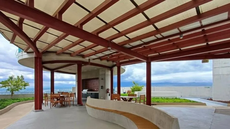 MLS-25-1571 LS ALQUILER APARTAMENTO MATA REDONDA SAN JOSE - Alquiler / Renta en San José — photo 5