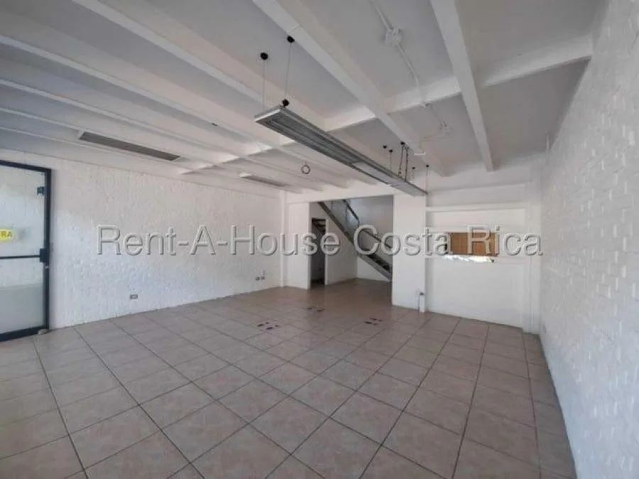 Alquiler de local comercial excelente ubicacion San Francisco de Heredia 26-1407 - Alquiler / Renta en San Francisco