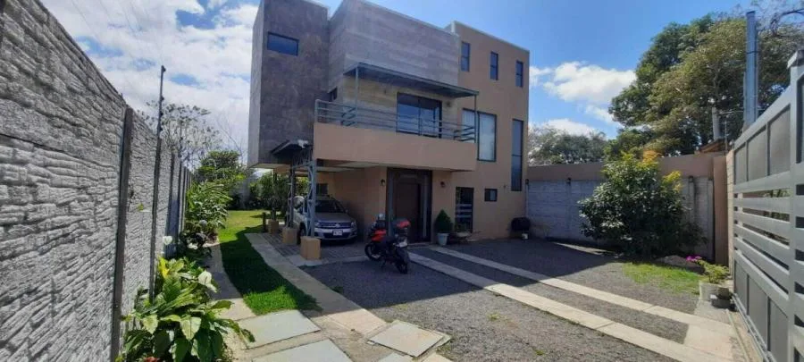 Casa en Venta San Pablo de Heredia (JR) - Venta en San Pablo