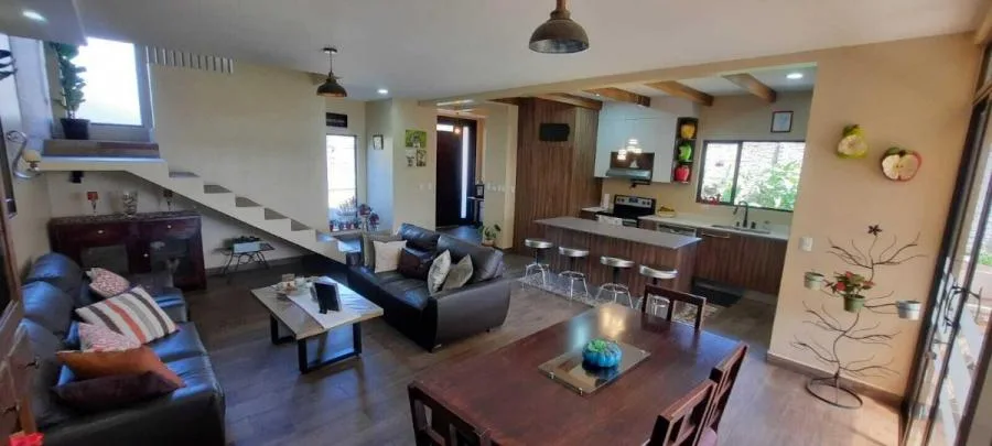 Casa en Venta San Pablo de Heredia (JR) - Venta en San Pablo — photo 4