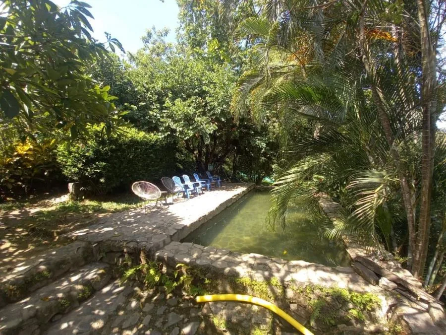 GUANACASTE LIBERIA VENDO HOTEL $695.000 - Venta en Liberia