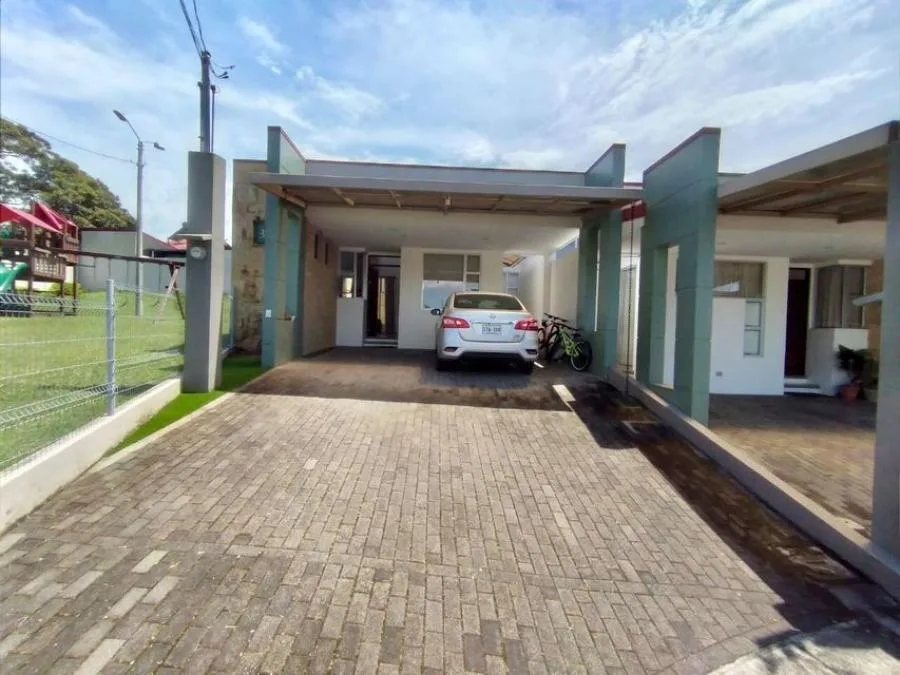Alquiler de Casa en Heredia, San Pablo - Alquiler / Renta en San Pablo