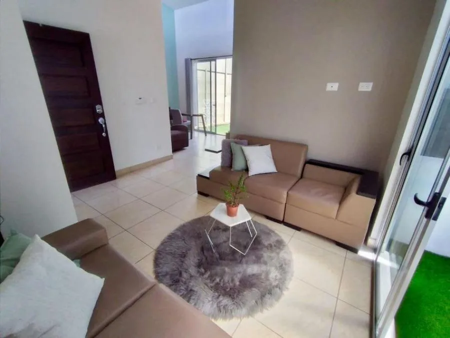 Alquiler de Casa en Heredia, San Pablo - Alquiler / Renta en San Pablo — photo 2