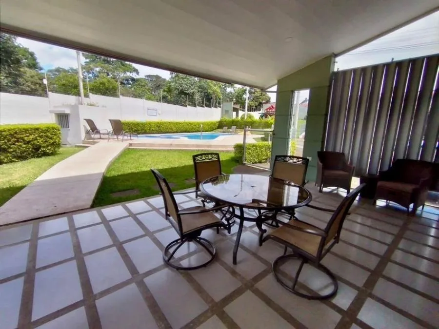 Alquiler de Casa en Heredia, San Pablo - Alquiler / Renta en San Pablo — photo 5