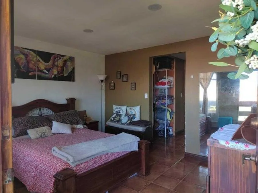 Venta de casa estilo colonial con amplias areas verdes RAH 231652 - Venta en Vasquez de Coronado — photo 4