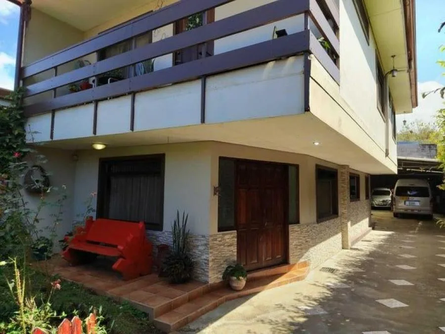 Venta de casa estilo colonial con amplias areas verdes RAH 231652 - Venta en Vasquez de Coronado — photo 5