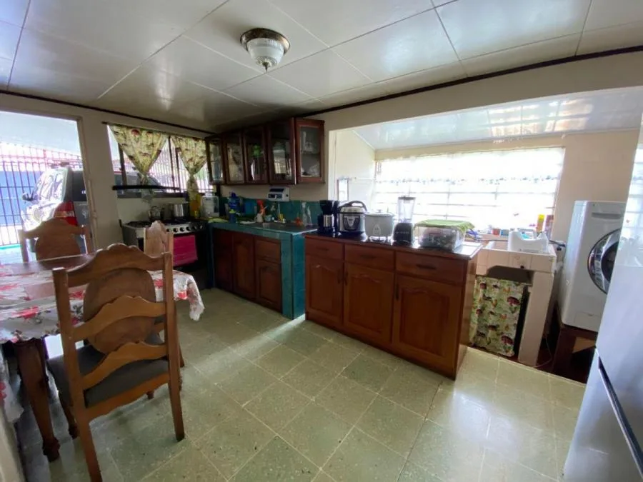 CASA Y LOTE EN VENTA EN SANTO DOMINGO DE HEREDIA CL22-138 - Venta en Santo Domingo — photo 3