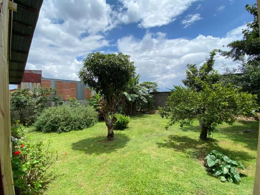 CASA Y LOTE EN VENTA EN SANTO DOMINGO DE HEREDIA CL22-138 - Venta en Santo Domingo — photo 5